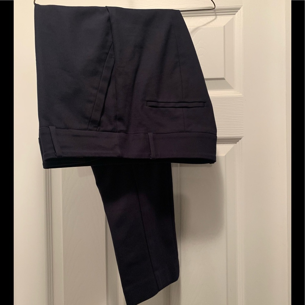 Woman’s dress pants